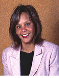 Photograph of  Representative  Robin Kelly (D)
